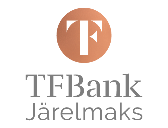 TF Bank järelmaks