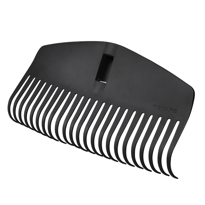 FISKARS SOLID MURU JA LEHEREHA M