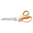 Fiskars Softgrip™ sik-sak käärid