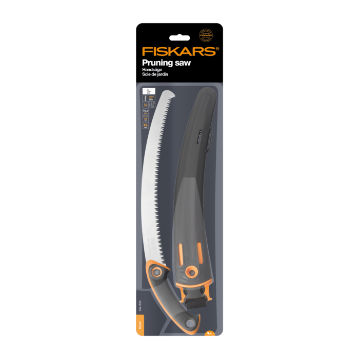 123330 1020199 Fiskars PRO oksasaag SW330