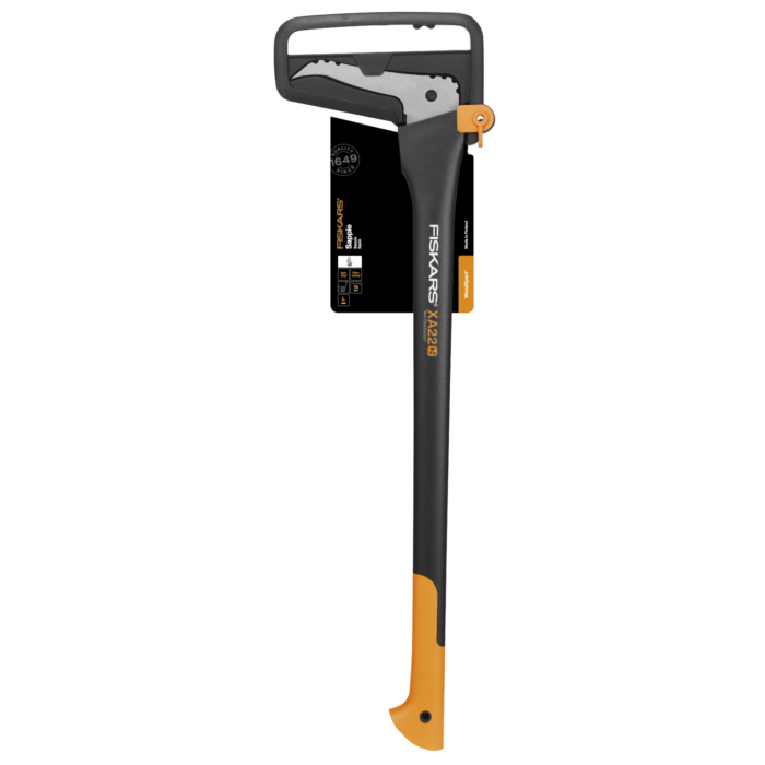 126007 1003623 Fiskars WoodXpert™ tõstekirves XA22