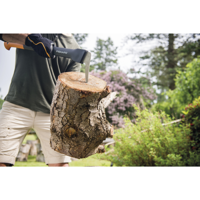 126007 1003623 Fiskars WoodXpert™ tõstekirves XA22