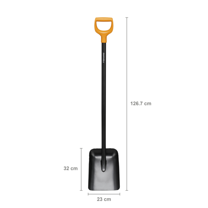 131185 1066718_Fiskars Solid kühvel_1