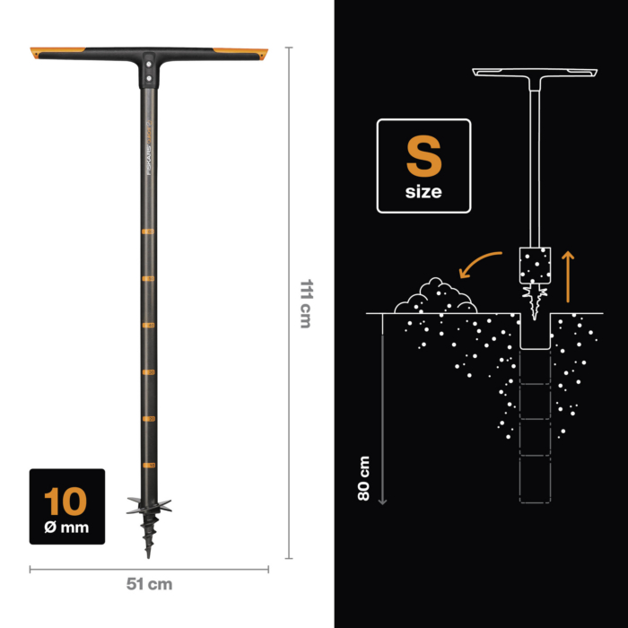 134710 1000636_Fiskars QuikDrill™ pinnasepuur S_1
