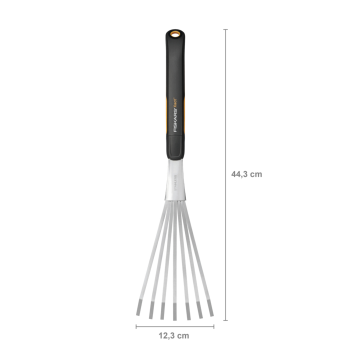 135101 1027044_Fiskars Xact väike reha_1
