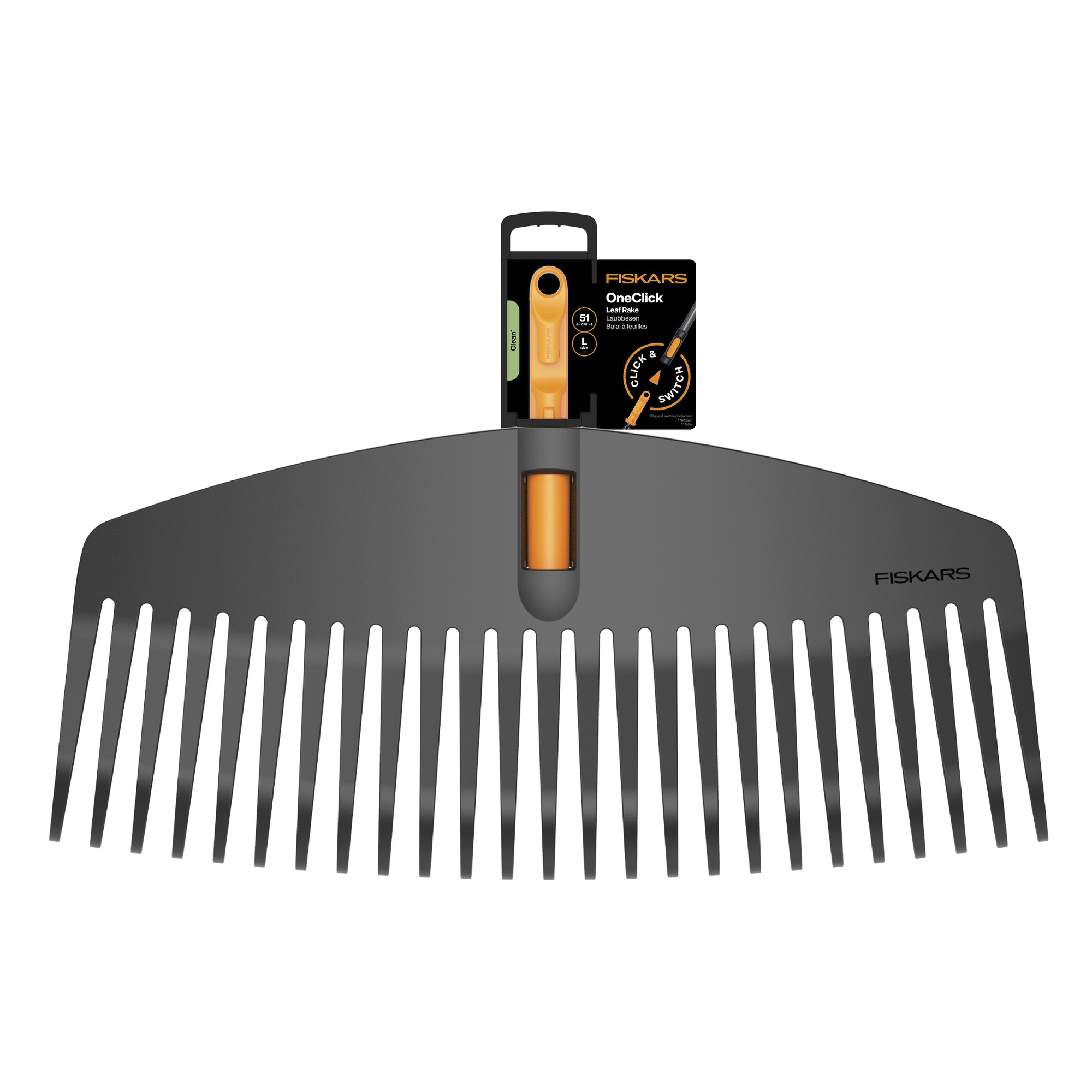 139011 1080673_Fiskars OneClick muru- ja lehereha L (1)