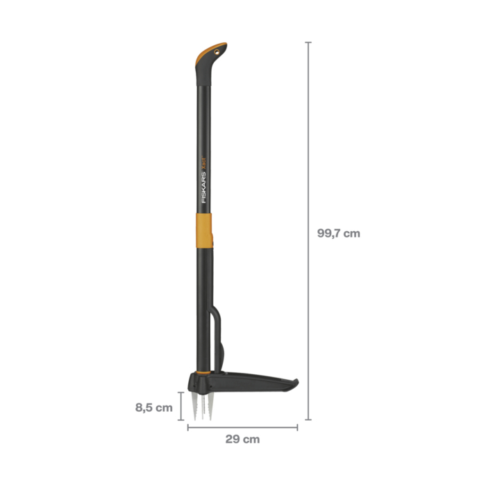 FISKARS XACT UMBROHU NAPSIK