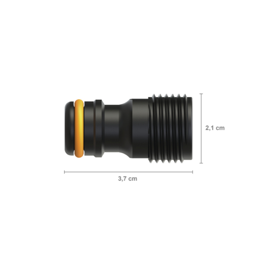 151085 1027060_Fiskars CF kraaniliitmik väliskeere (13mm) G 1_2