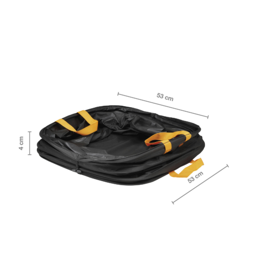 160019 1028372_Fiskars Ergo™ PopUp lehekott M 175 L