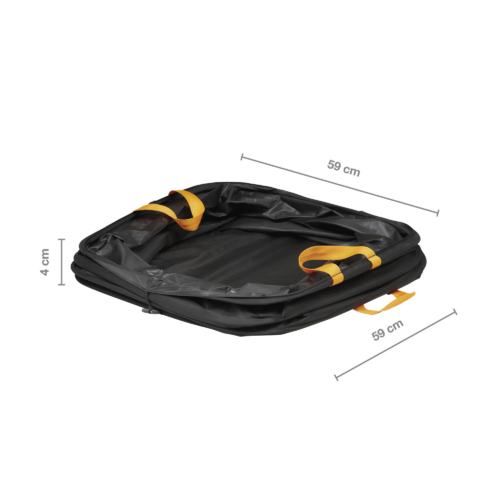 160020 1028373_Fiskars Ergo™ PopUp lehekott L 219 L