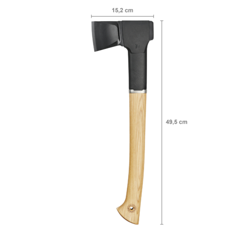 170114_1051144_Fiskars Norden lõhkumiskirves N12