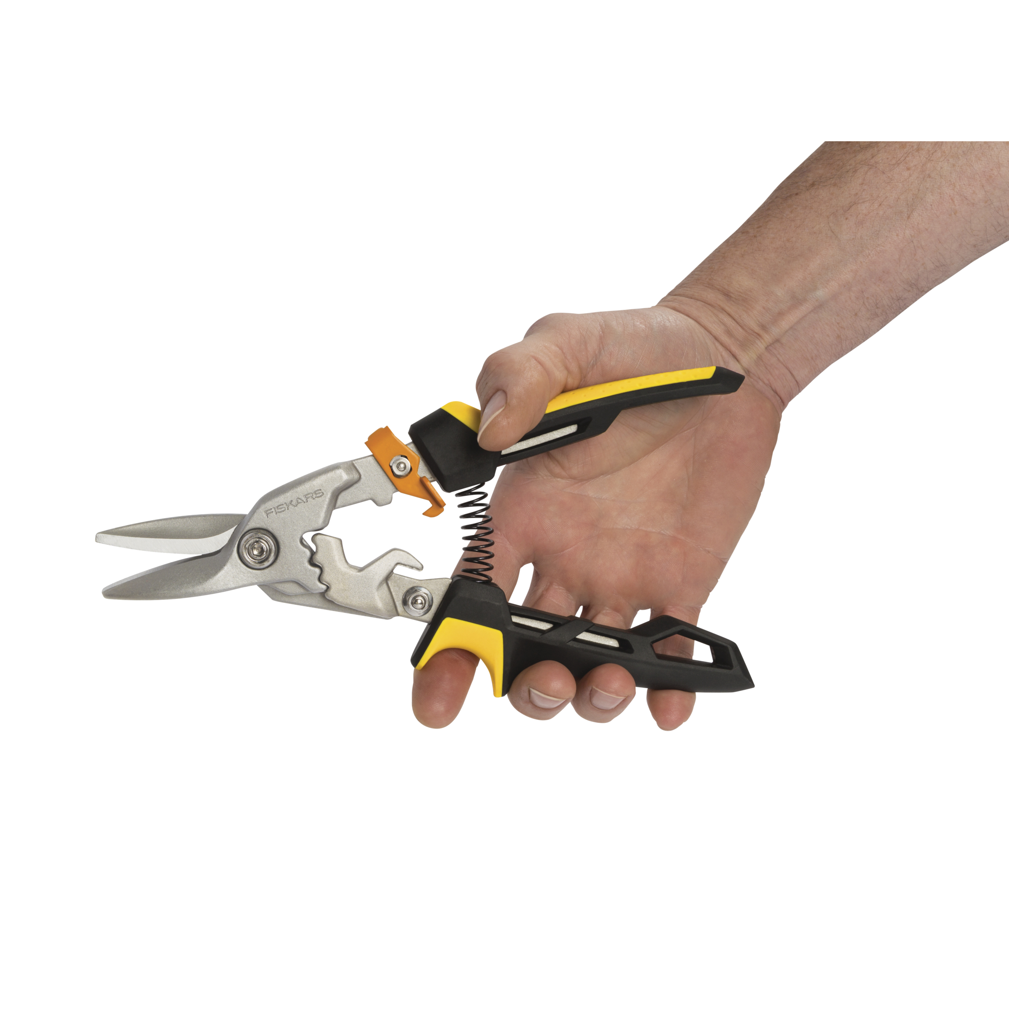 170125 1027207_Fiskars PowerGear plekikäärid sirge_1