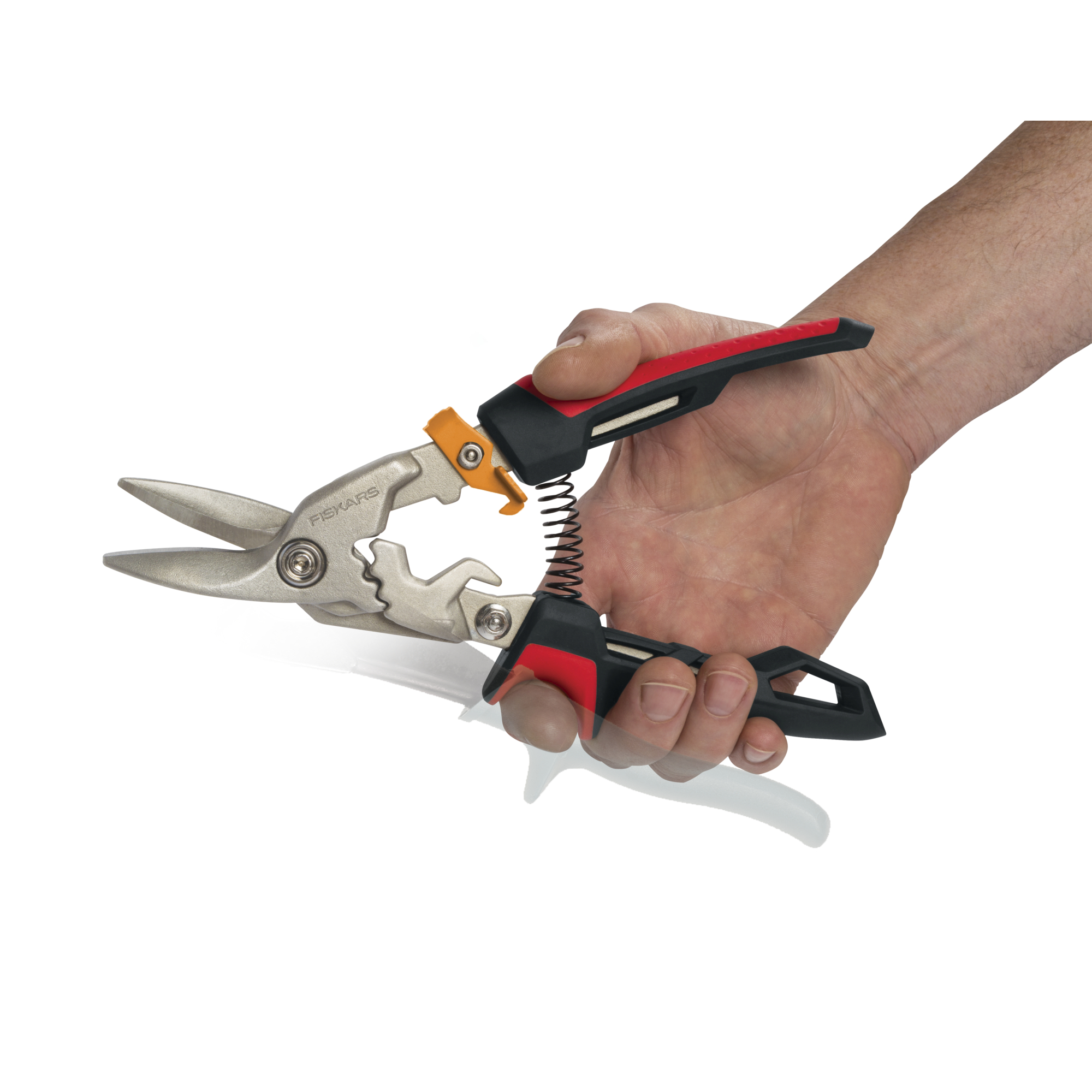 170127 1027209_Fiskars PowerGear plekikäärid vasakule_1