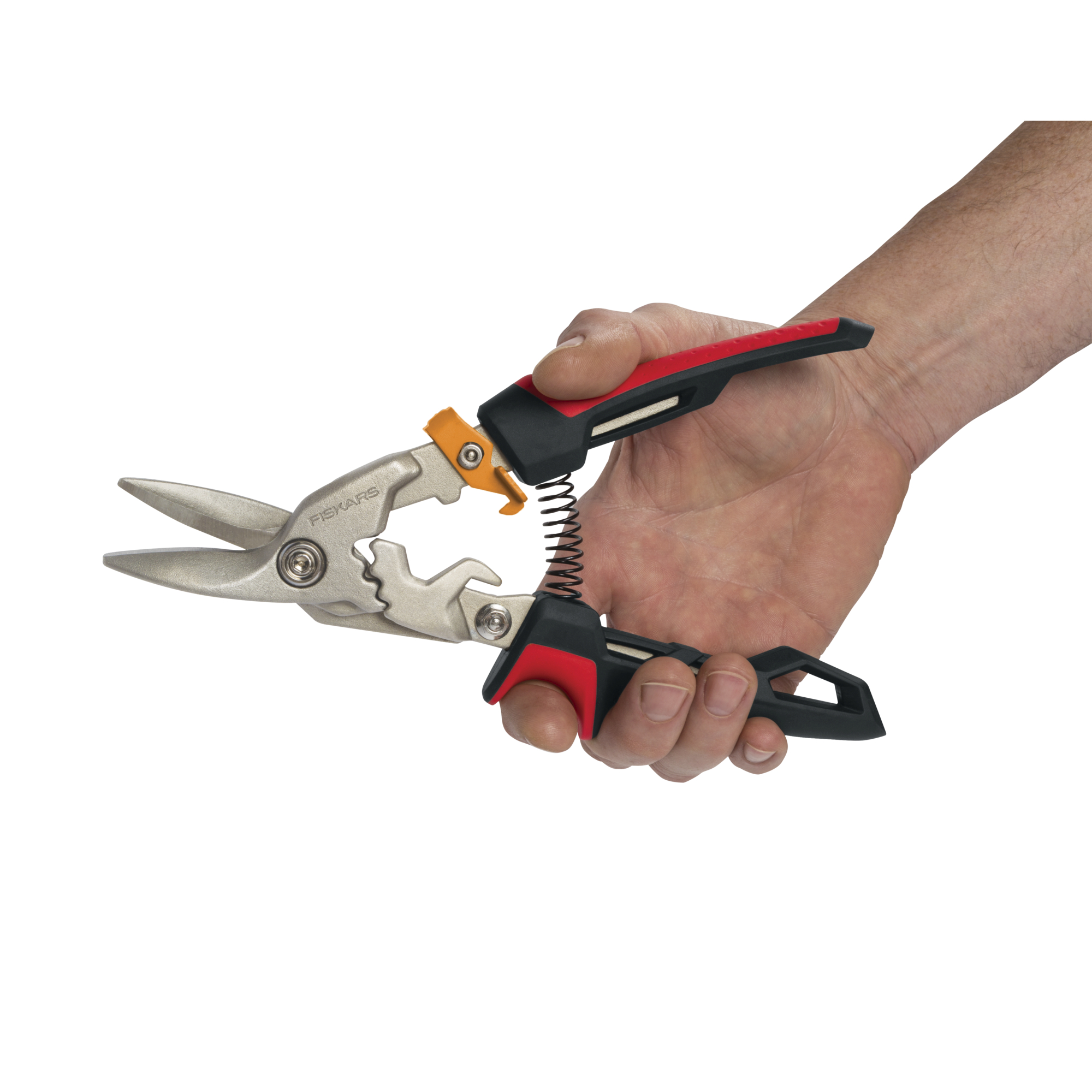 170127 1027209_Fiskars PowerGear plekikäärid vasakule_1