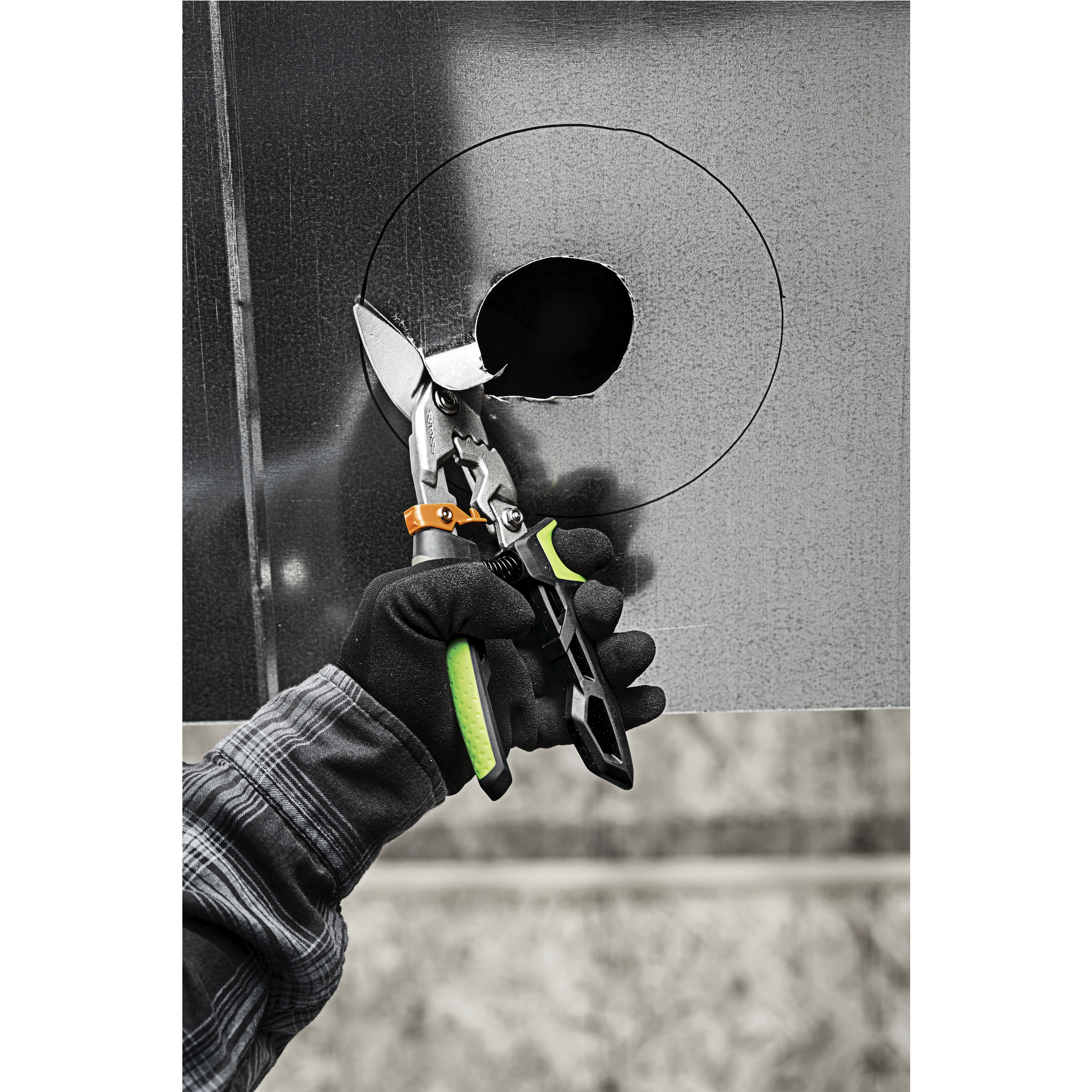 170128 1027210_Fiskars PowerGear plekikäärid paremale kumer_1