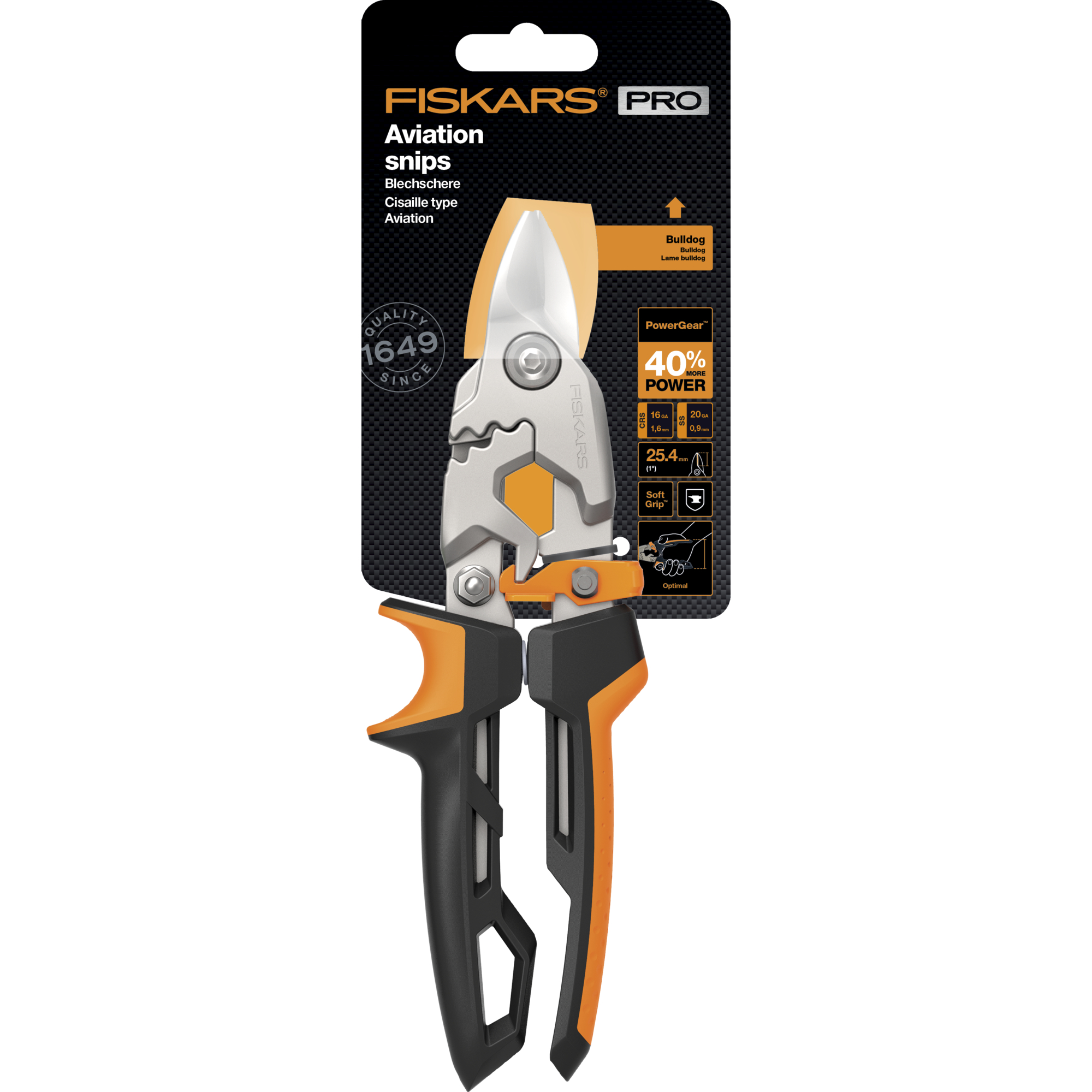 170130 1027212_Fiskars PowerGear plekikäärid bulldog_1