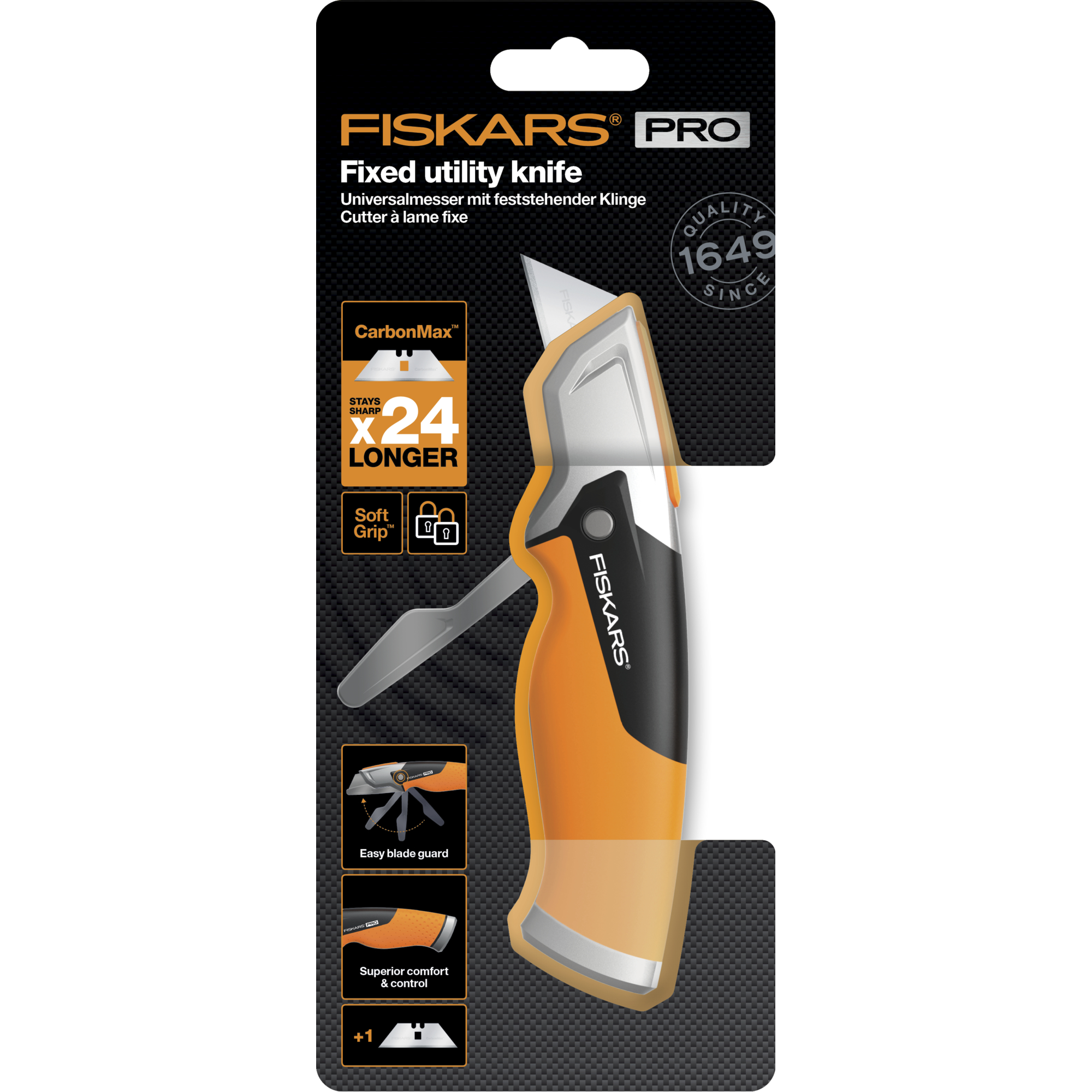 170140 1027222_Fiskars CarbonMax ehitusnuga fikseeritud teraga_1