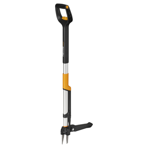 170779 1080510_Fiskars X-series umbrohunapsik teleskoopvarrega_1