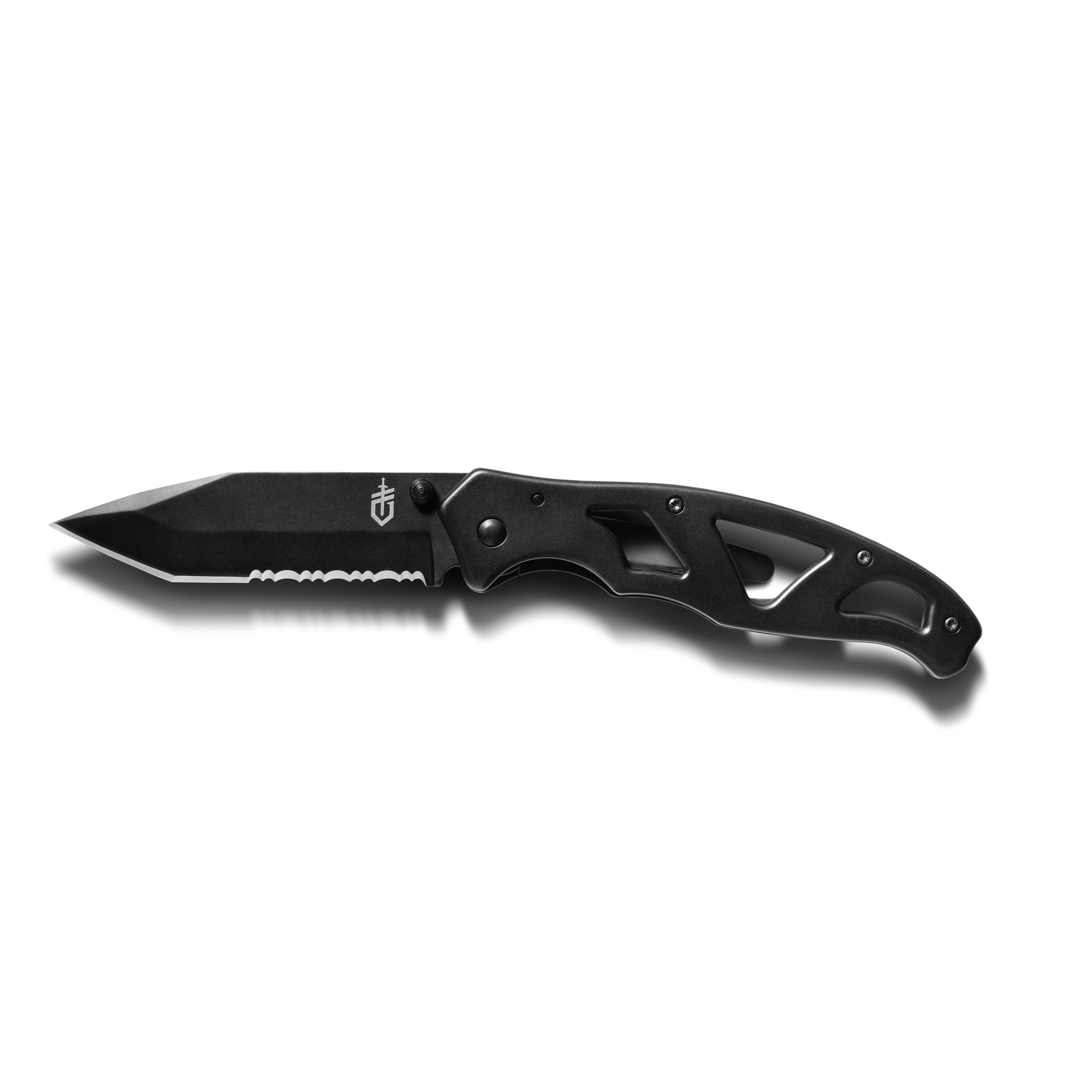 31-003635 1027837 Gerber Paraframe II Tanto SE taskunuga_2
