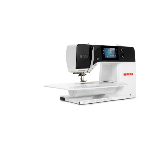 Bernina B590