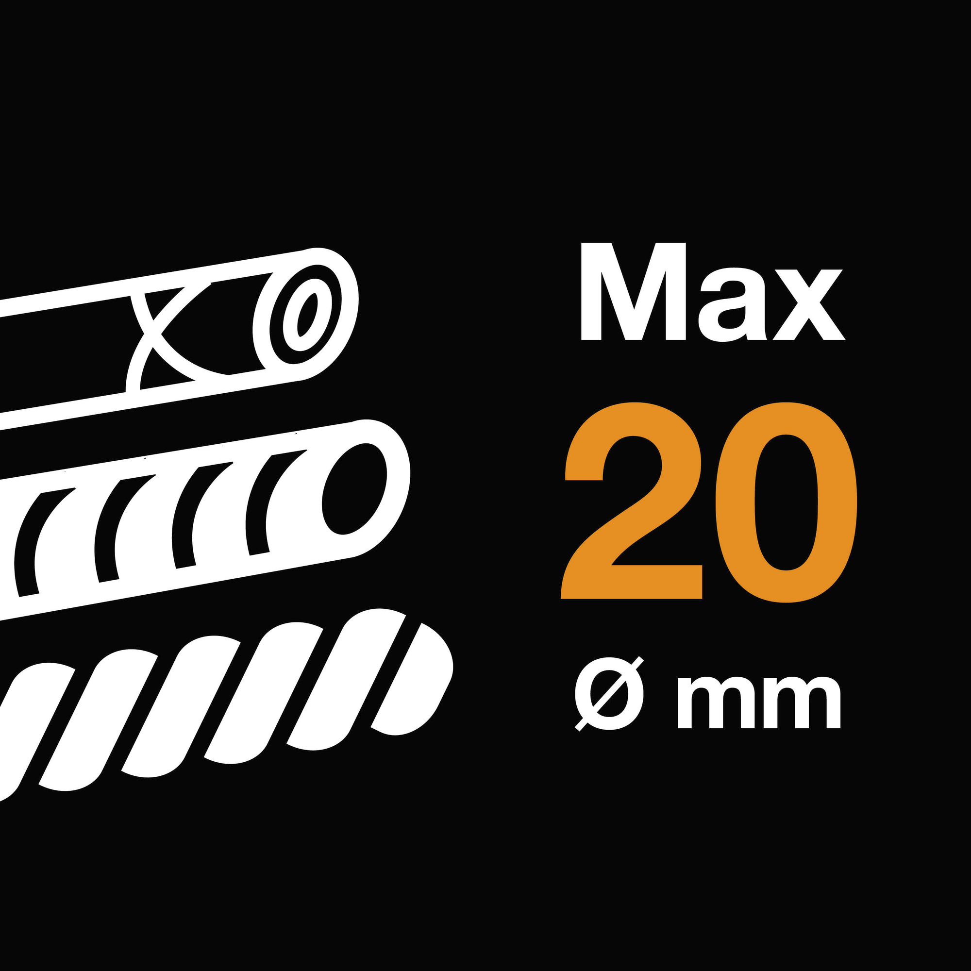 F-111450 1001533_Fiskars Fingerloop universaalsed aiakäärid SP45_1