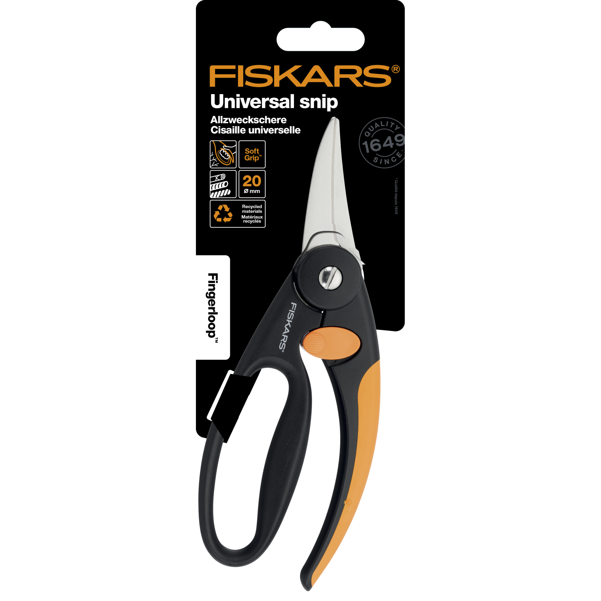 F-111450 1001533_Fiskars Fingerloop universaalsed aiakäärid SP45_1