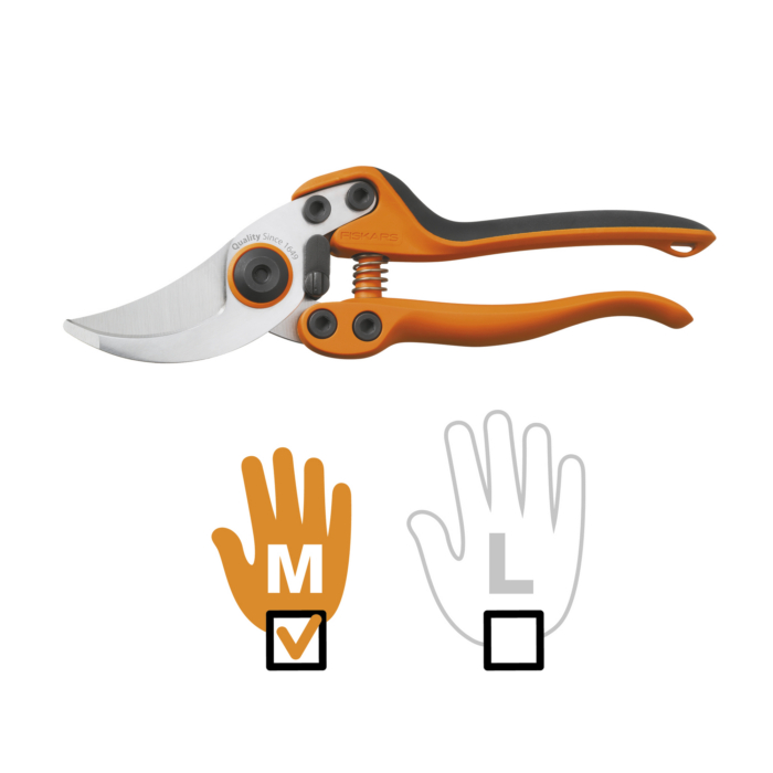 F-111850 1020204_Fiskars Pro oksakäärid M PB-8