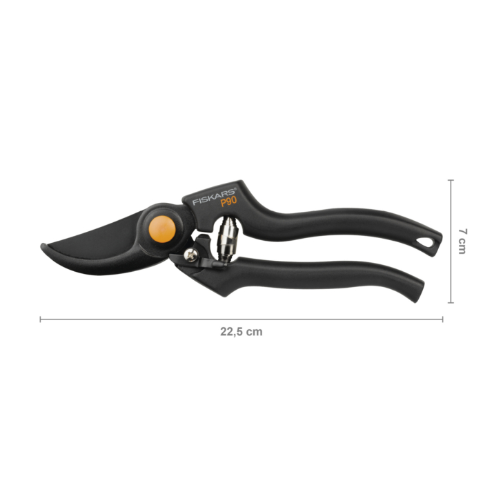 F-111960 1001530_Fiskars Pro oksakäärid P90