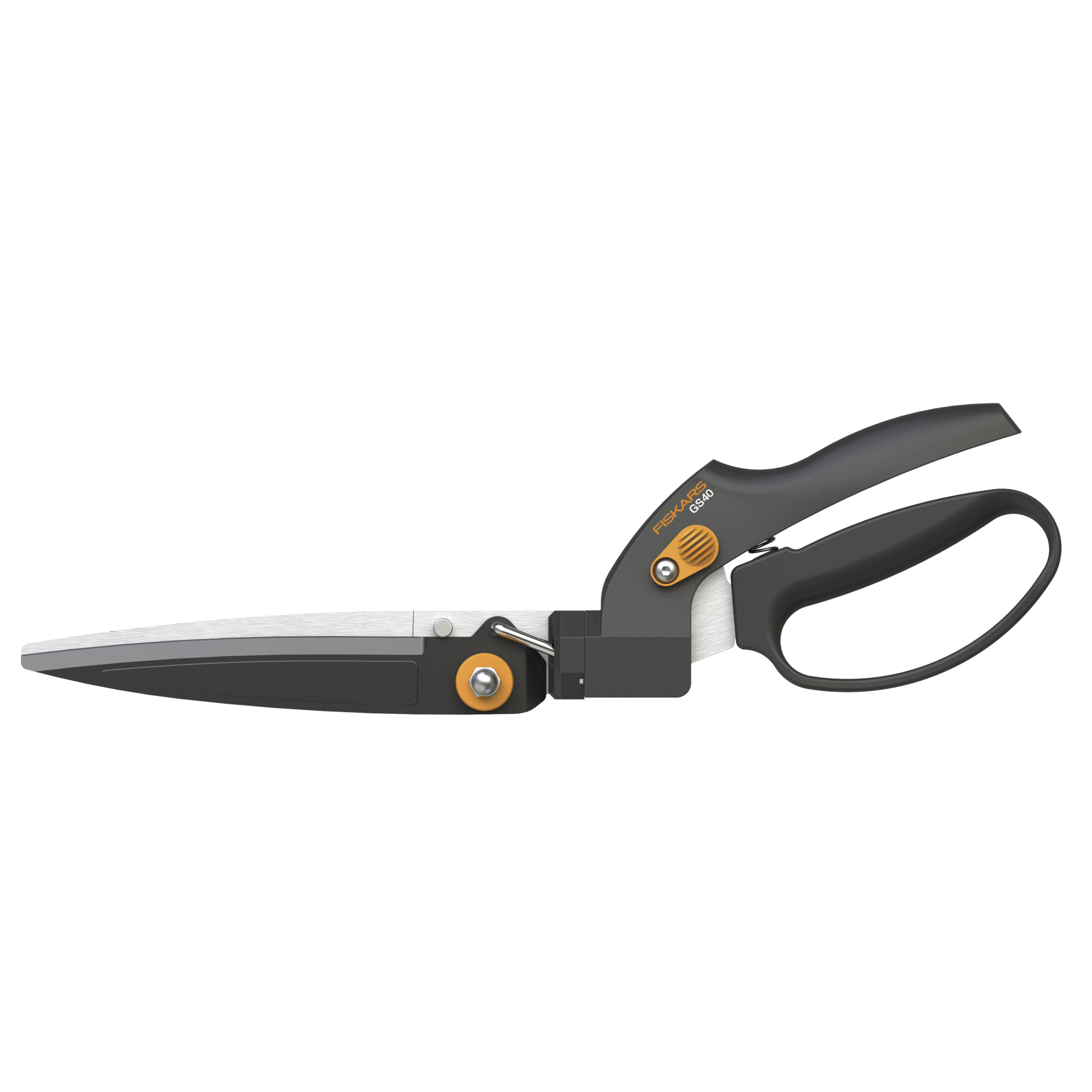F-112010 1023632_Fiskars SmartFit murukäärid GS40