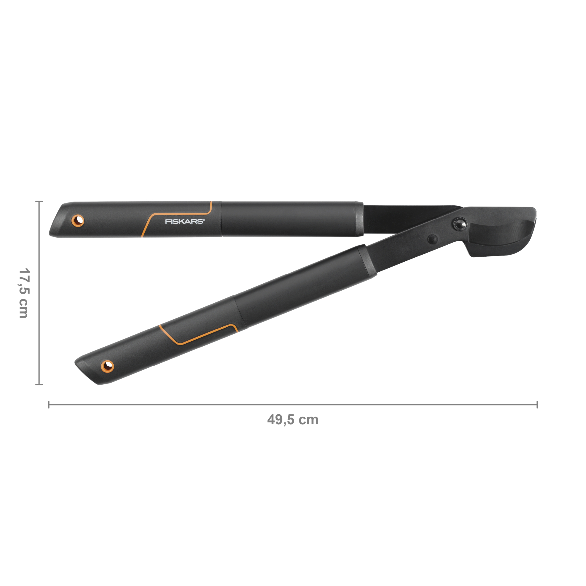 F-112160 1001432_Fiskars SingleStep lõikur S L28_1