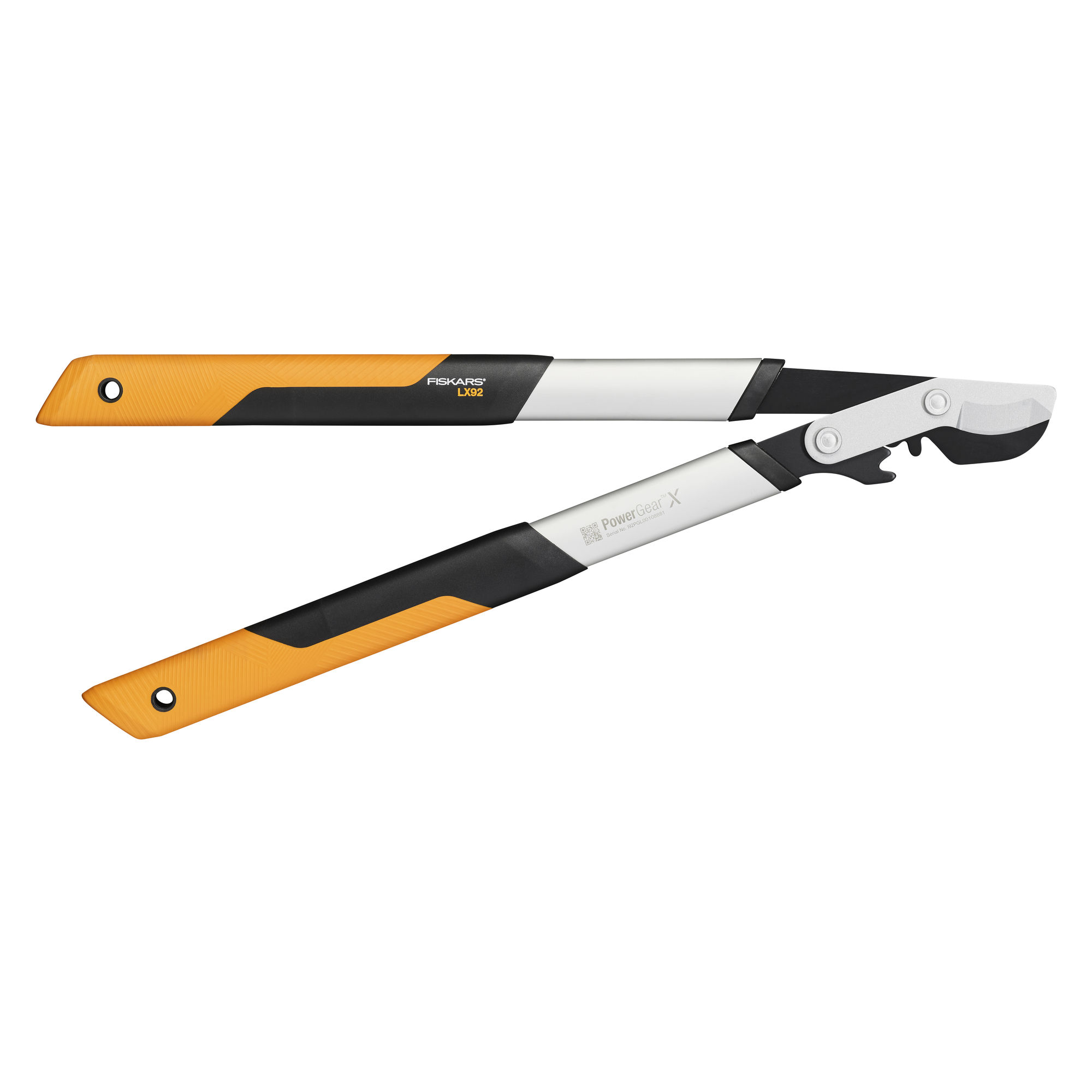 F-112260 1020186_Fiskars PowerGear X lõikur S LX92_1