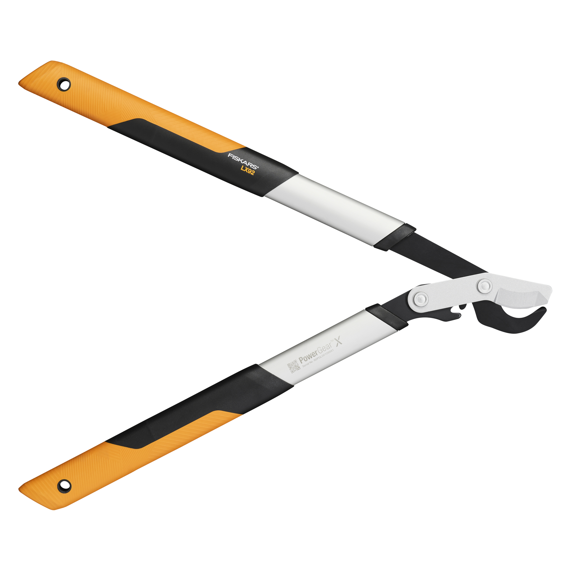 F-112260 1020186_Fiskars PowerGear X lõikur S LX92_1