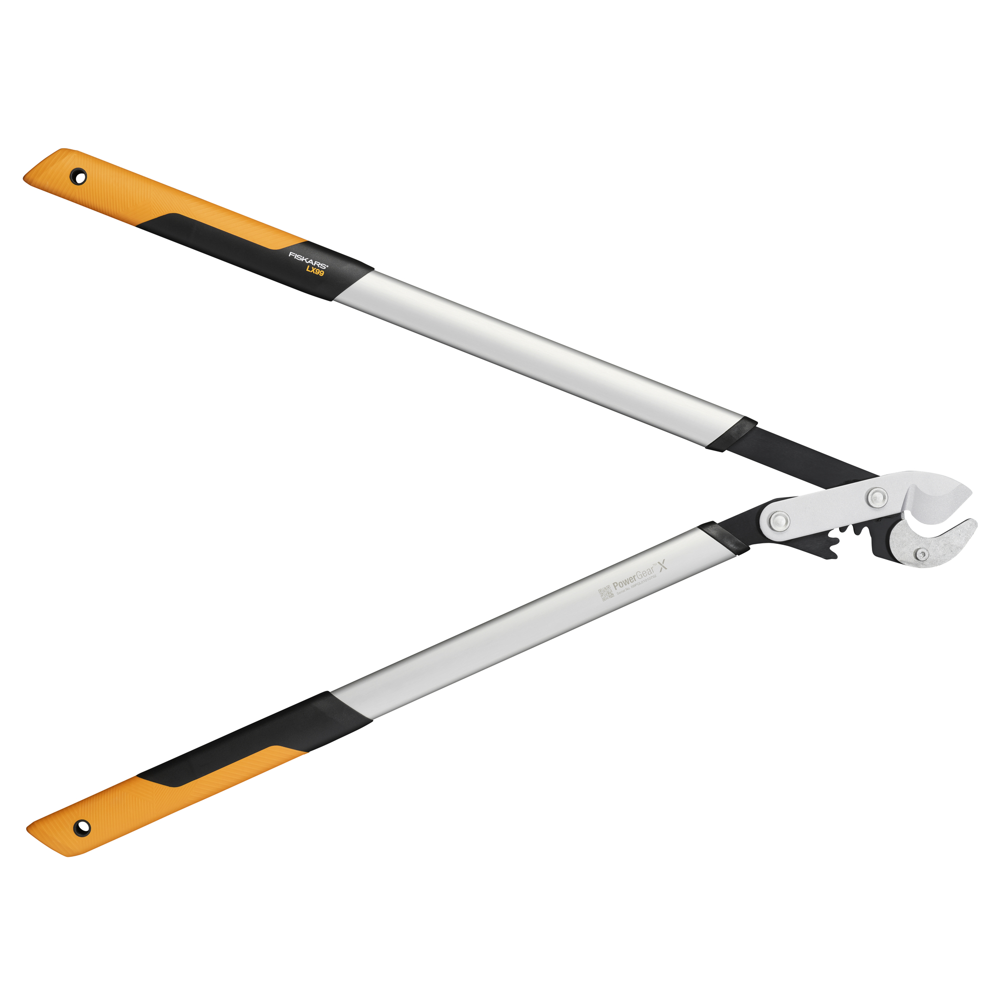 F-112440 1020189_Fiskars PowerGear X lõikur L LX99_2
