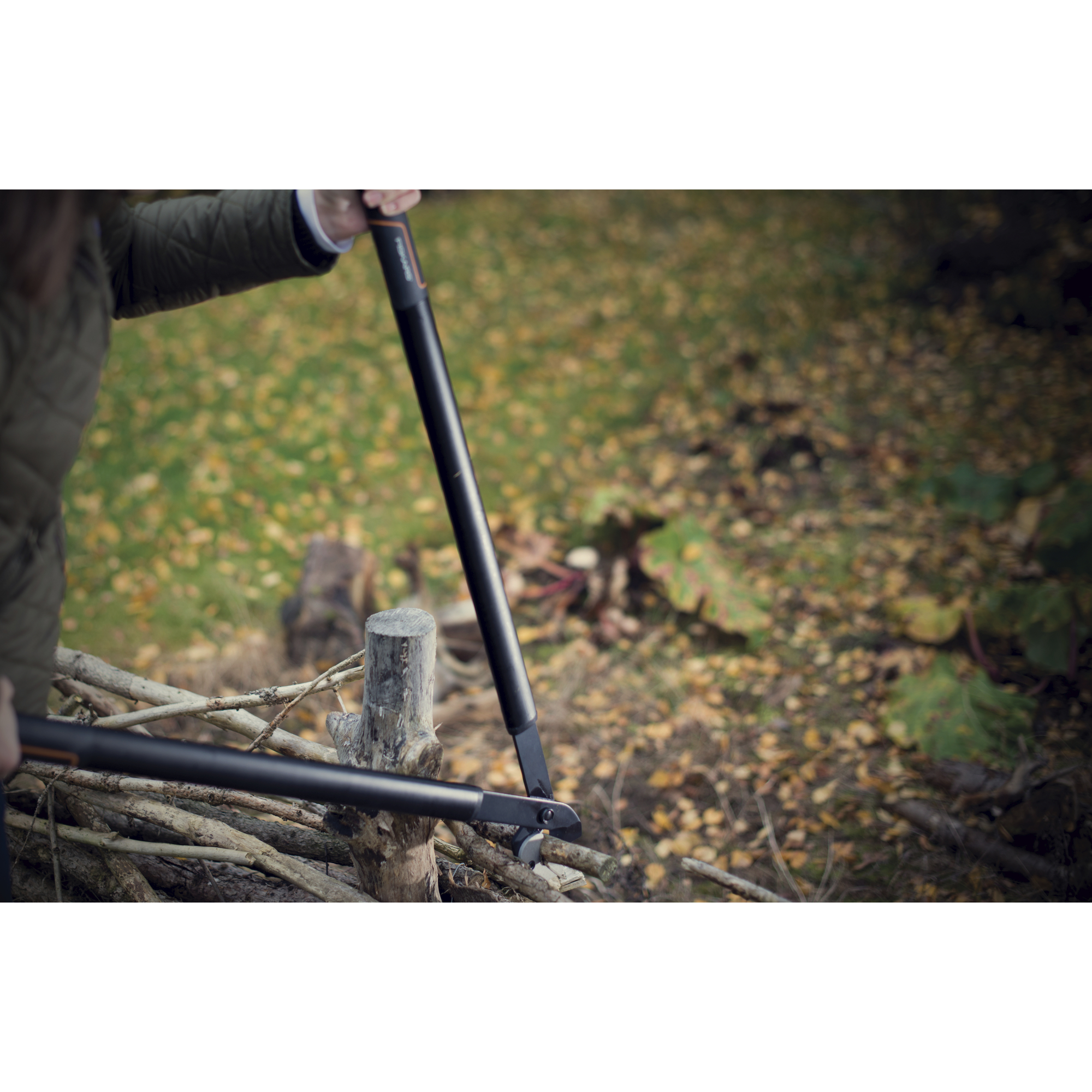 F-112450 1001430_Fiskars SingleStep lõikur L alasiga L39_1