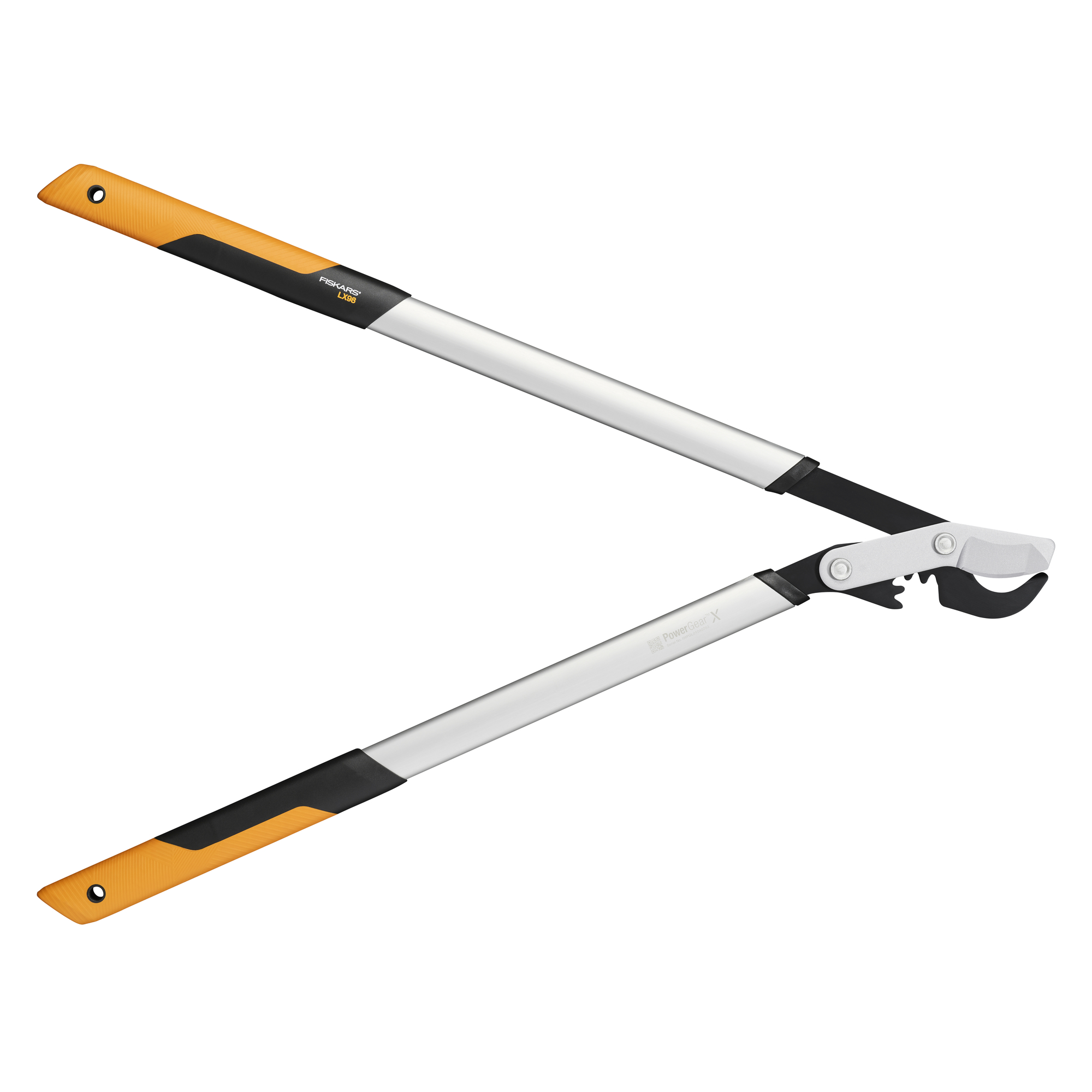 F-112490 1020188_Fiskars PowerGear X lõikur LX98_1