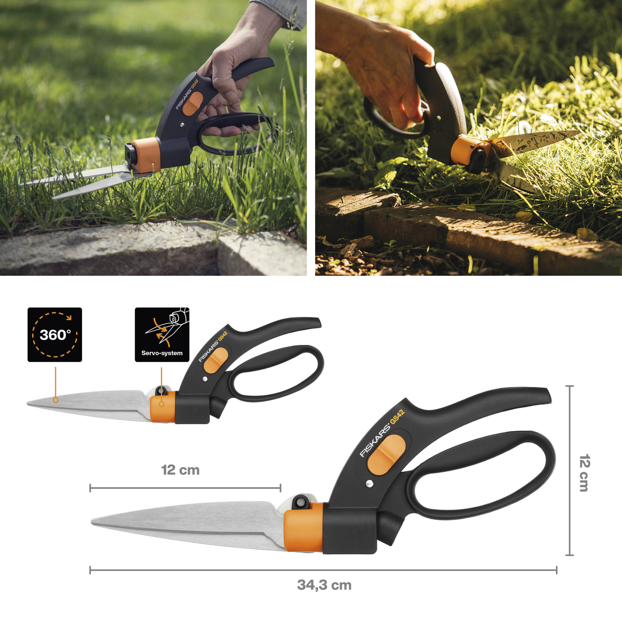 F-113680 1000589_Fiskars Servo-System™ murukäärid_GS42_1