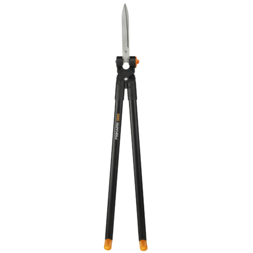 F-113710 1001565_Fiskars PowerLever heki- ja murukäärid_1