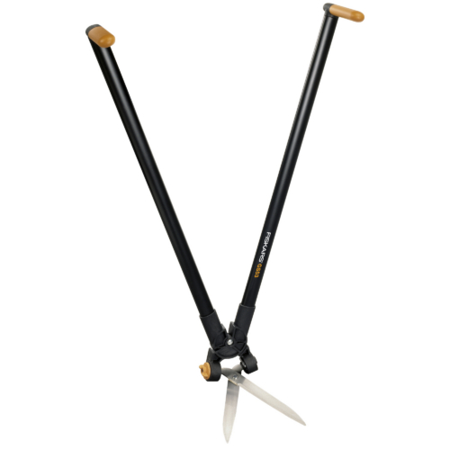 F-113710 1001565_Fiskars PowerLever heki- ja murukäärid_1