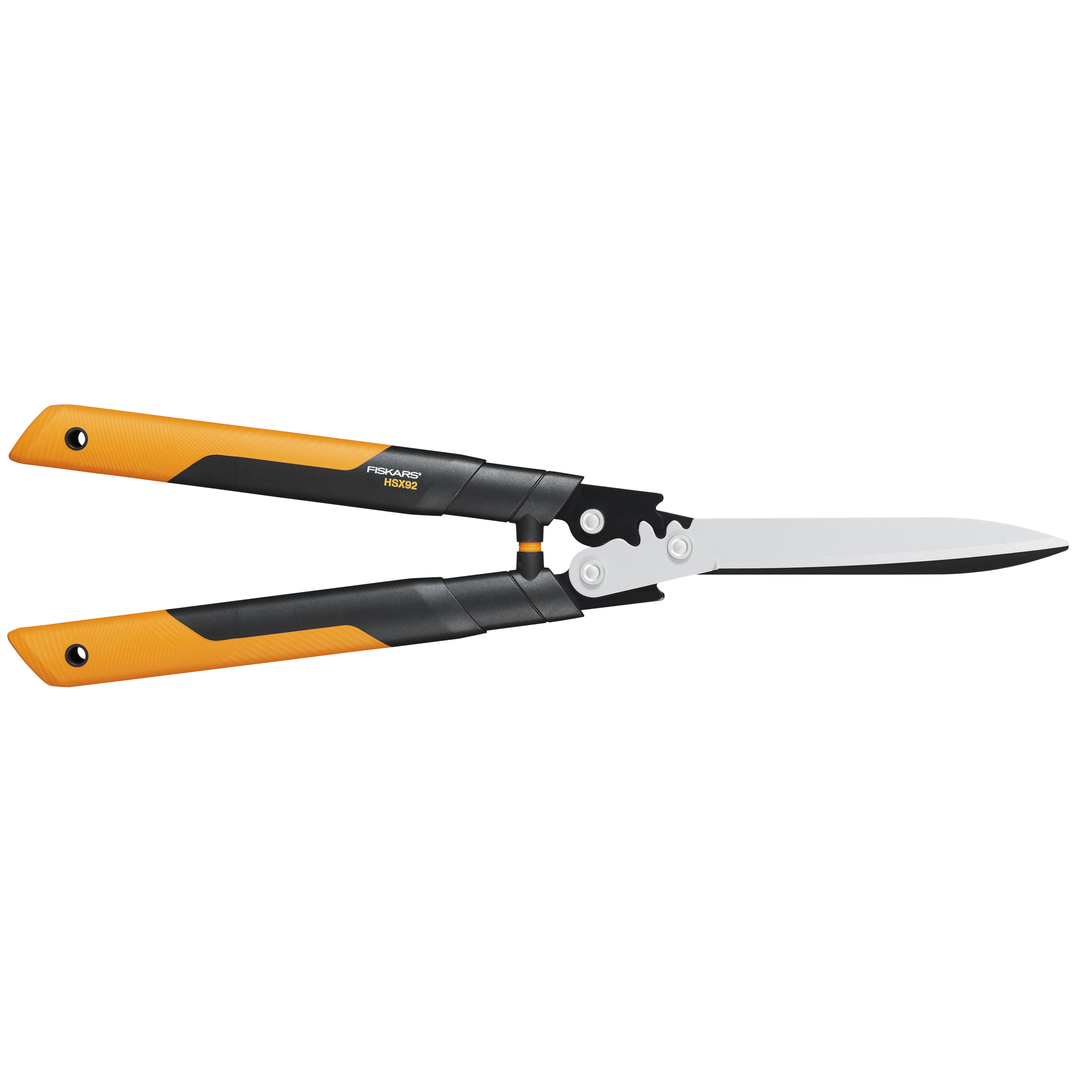 F-114006 1023631_Fiskars PowerGear X hekikäärid HSX92_2