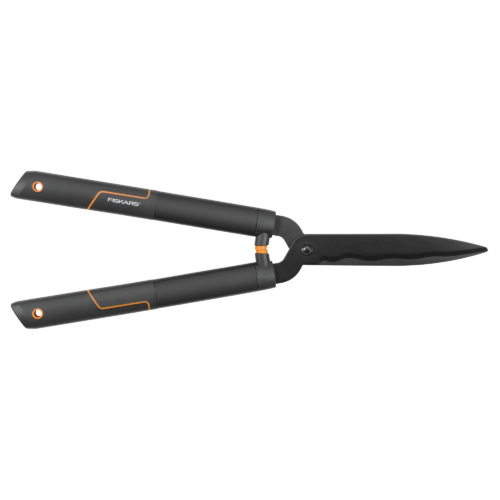 F-114730 1001433_Fiskars SingleStep hekikäärid_HS22_1