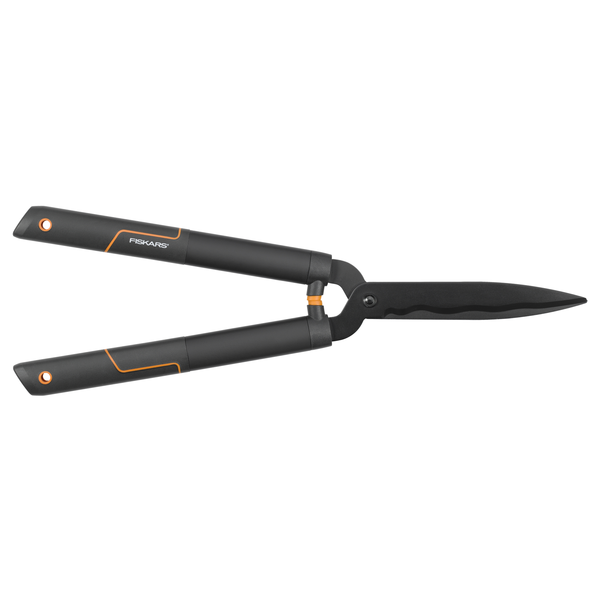 F-114730 1001433_Fiskars SingleStep hekikäärid_HS22_1