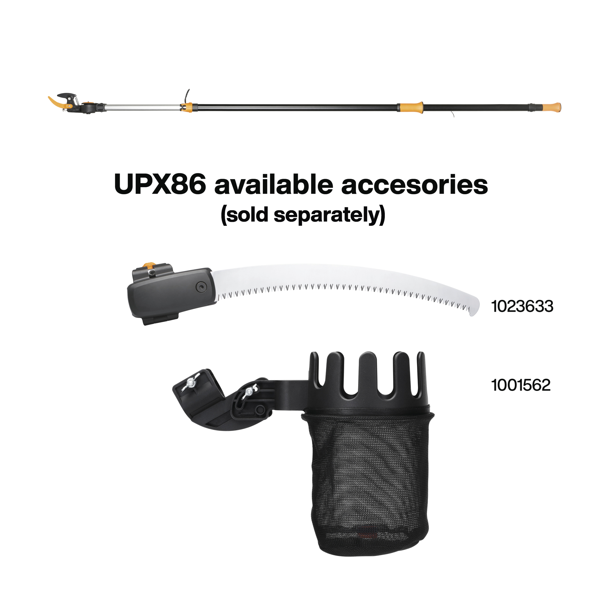 F-115012 1023624-Fiskars PowerGear X teleskoopvarrega oksalõikur UPX86_1