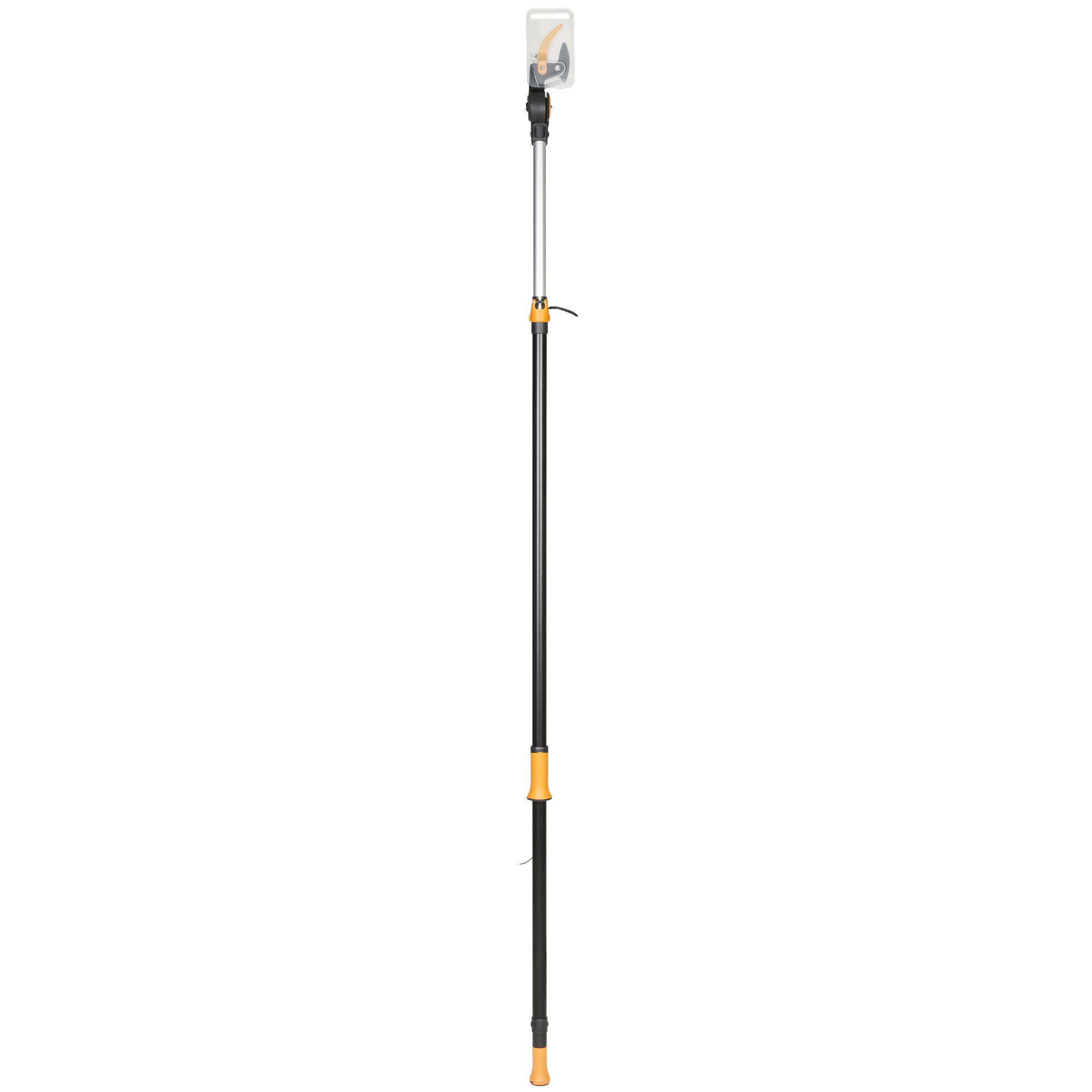 F-115012 1023624-Fiskars PowerGear X teleskoopvarrega oksalõikur UPX86_1