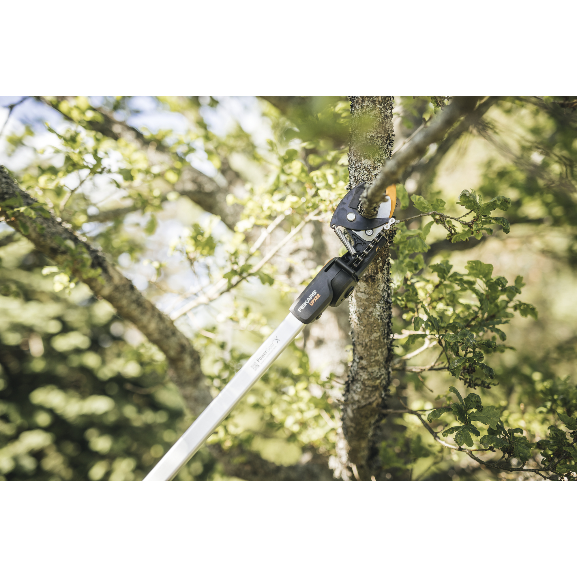 F-115013 1023625_Fiskars PowerGear™ X universaalne oksalõikur UPX82_1