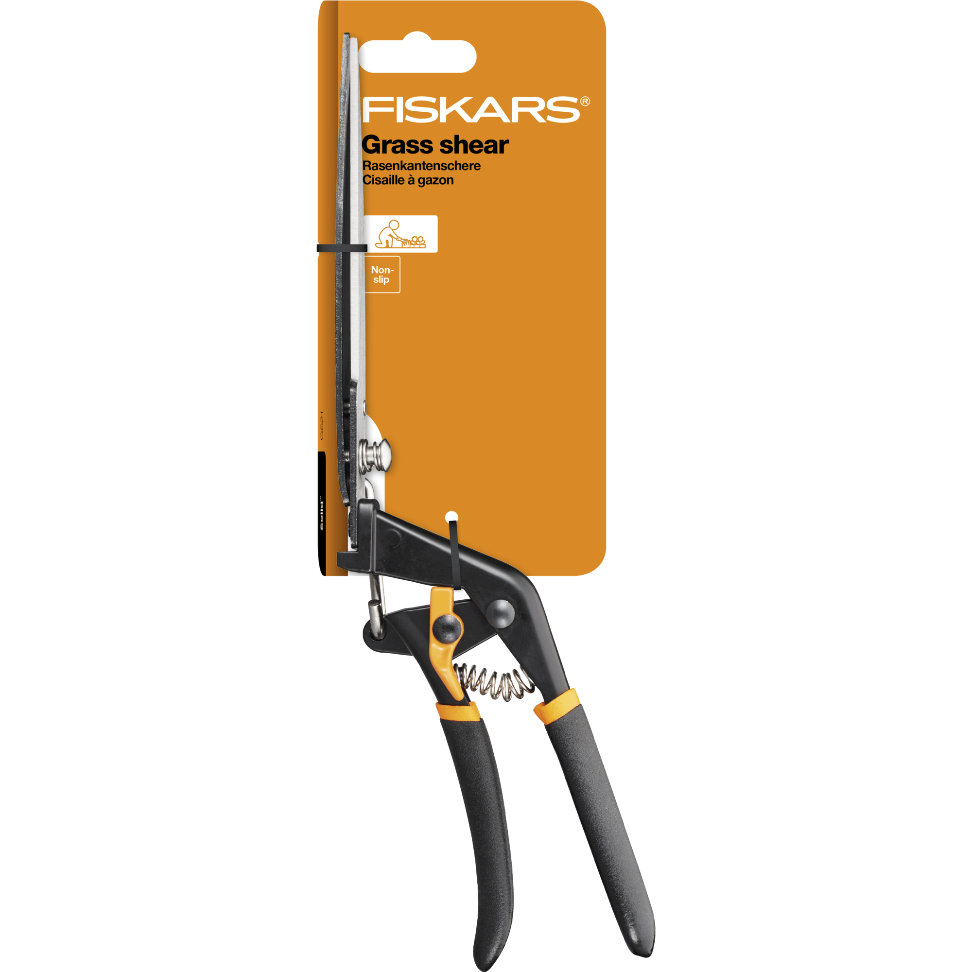 F-115026 1026826_Fiskars Solid murukäärid GS21_1