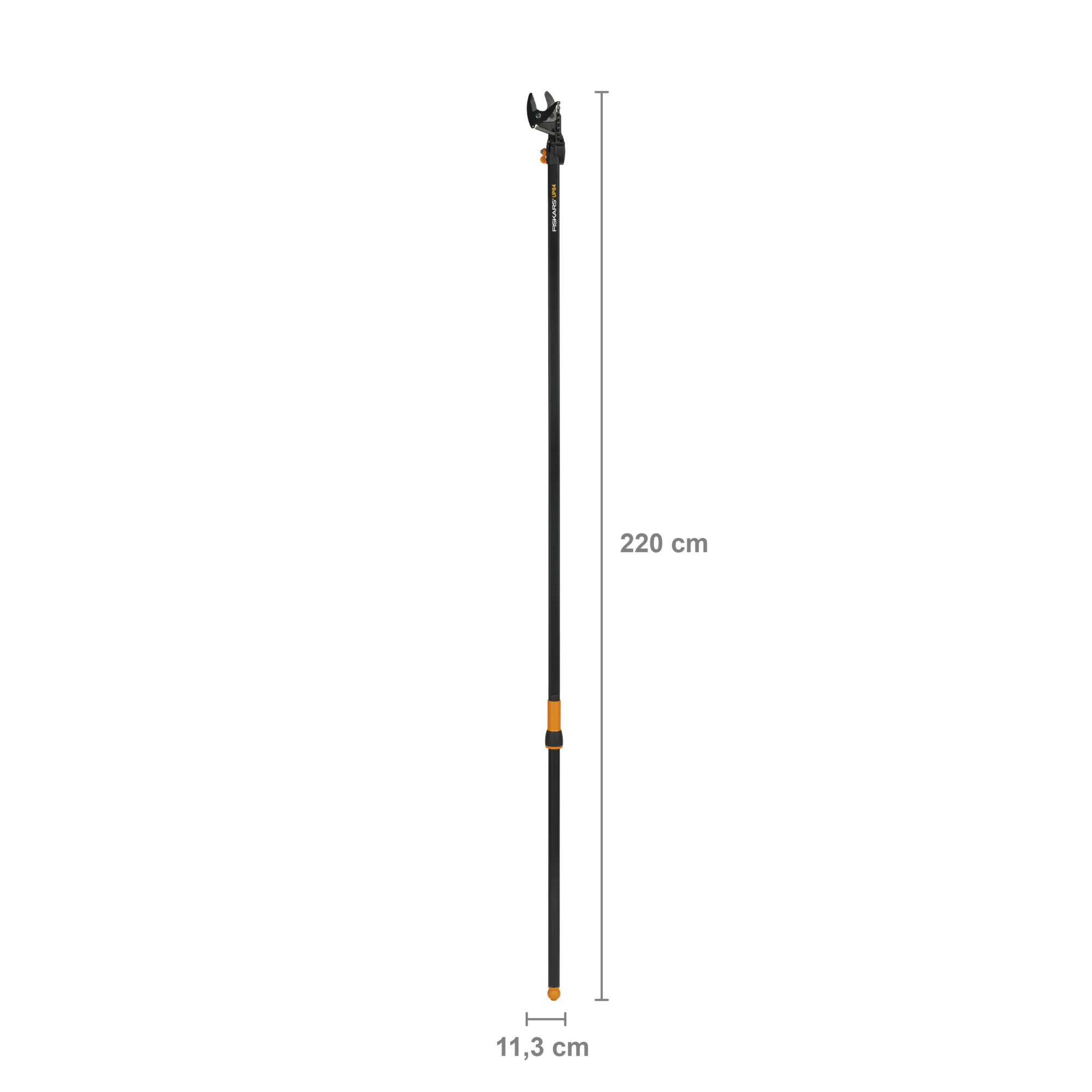 F-115390 1001557_Fiskars universaalne oksalõikur UP84_1