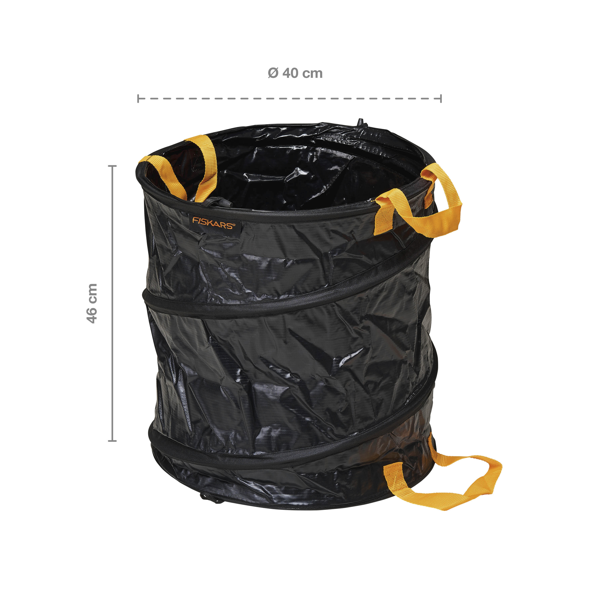 F-135041 1015646_Fiskars Solid PopUp lehekott 56 L_1