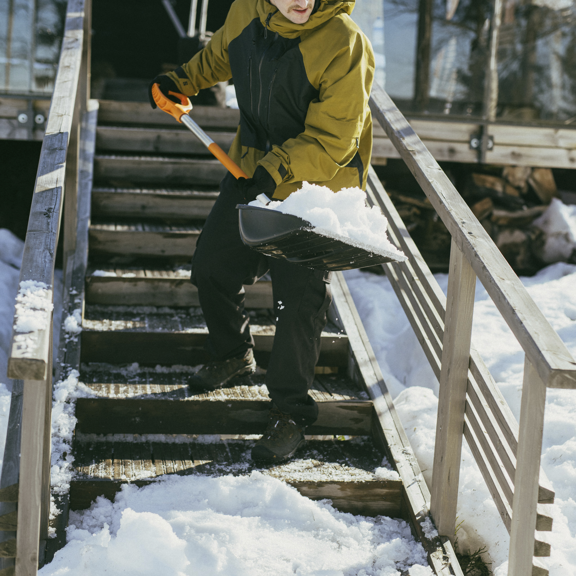 F-141044 1062827_Fiskars SnowXpert™_Plus lumelabidas