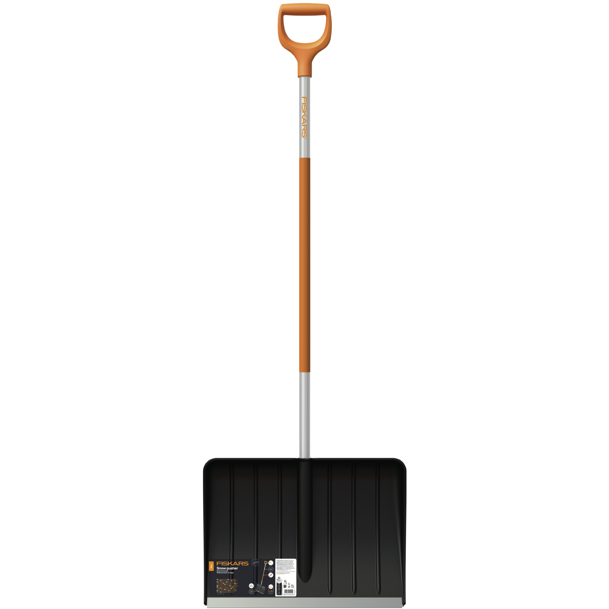 F-141045 1062828_Fiskars SnowXpert Plus lumelaud