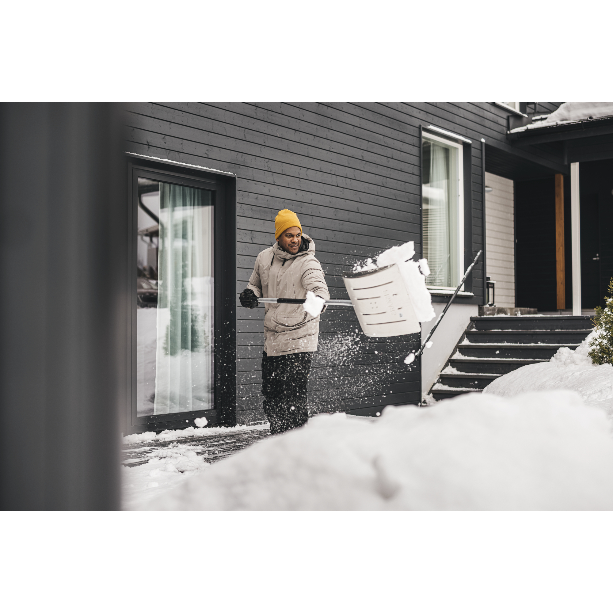 F-143060 1001636_Fiskars kerge alumiiniumist lumelaud